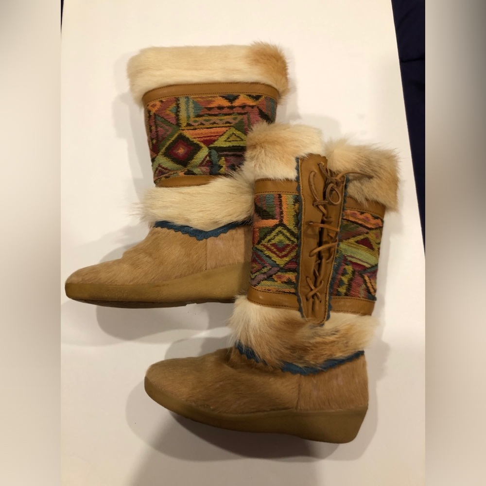 Technica apres ski boots Sz 7